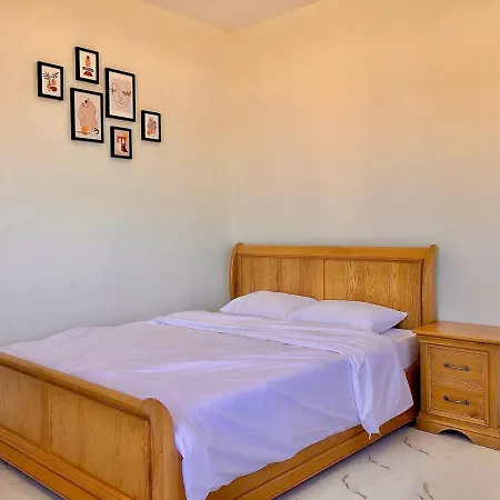 Canh Dong May Homestay Da Lat Exterior photo
