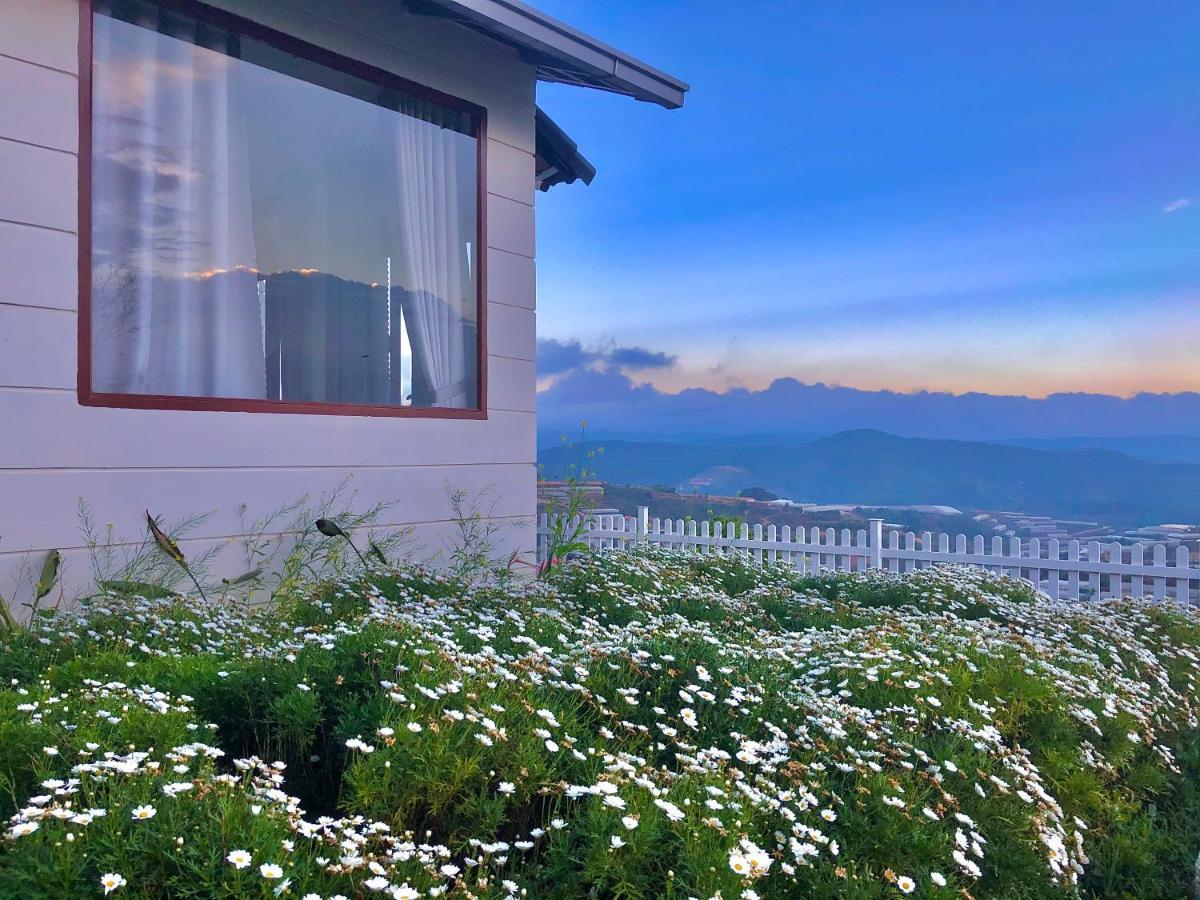 Canh Dong * Da Lat