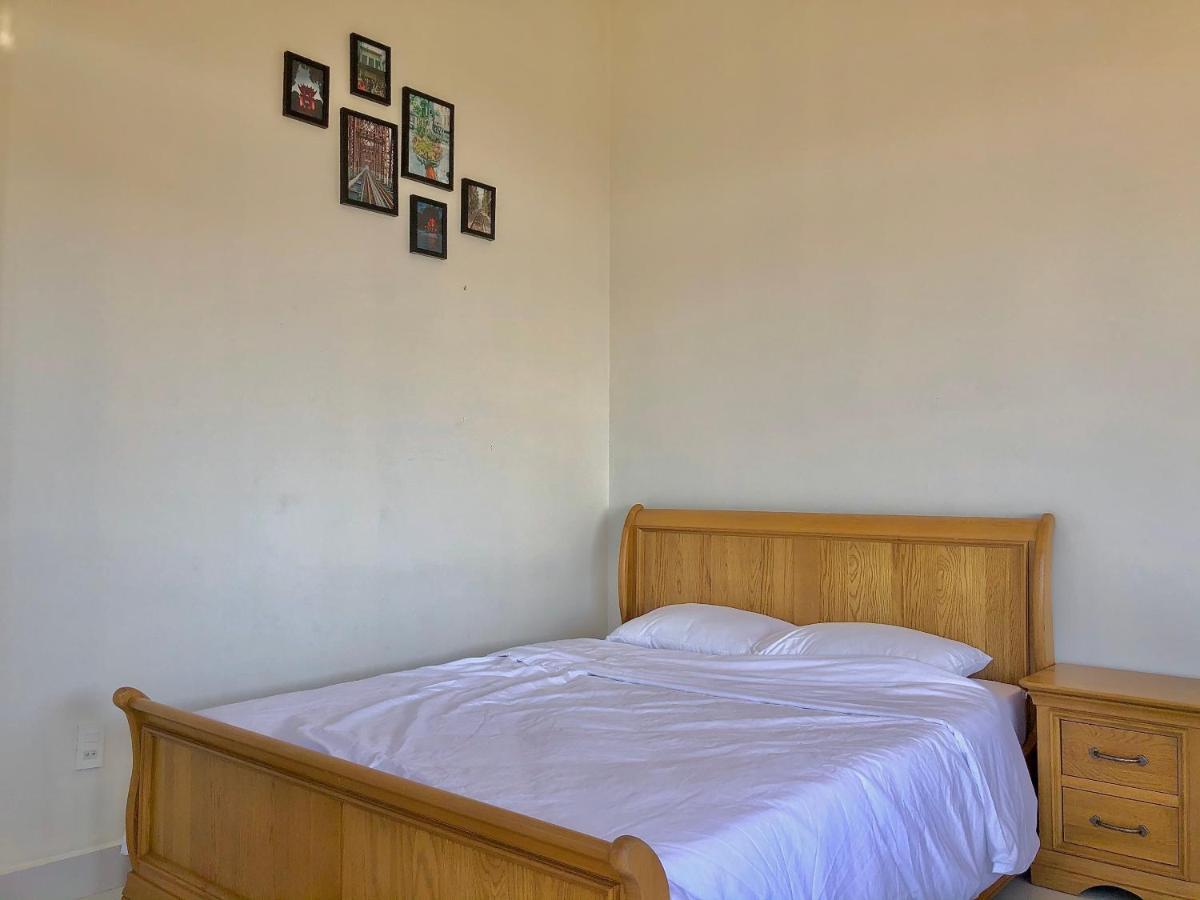 Lodge Cánh đồng Mây *
