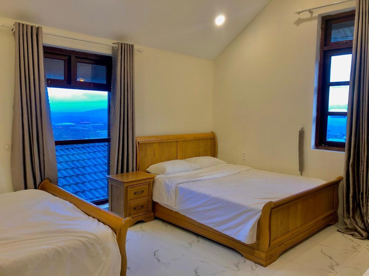 Cánh đồng Mây Đà Lạt